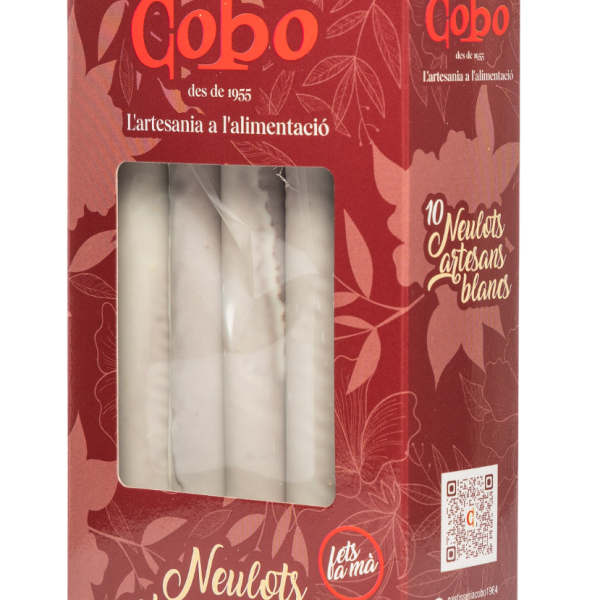 Estoig de Neulots Artesans Blancs