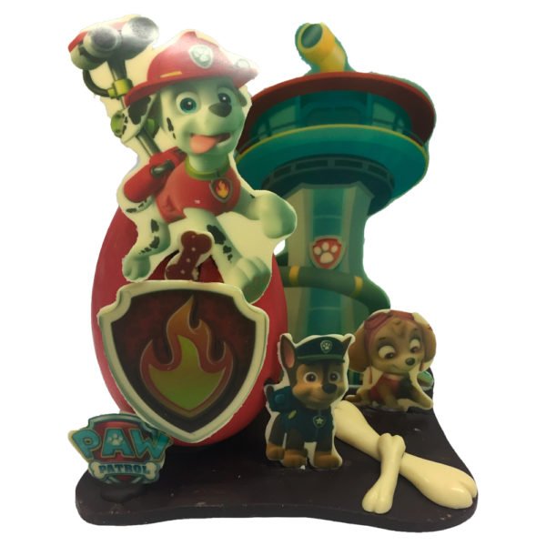 Patrulla Canina - Marshal