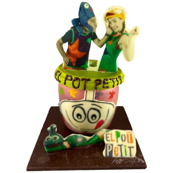 El Pot Petit 2