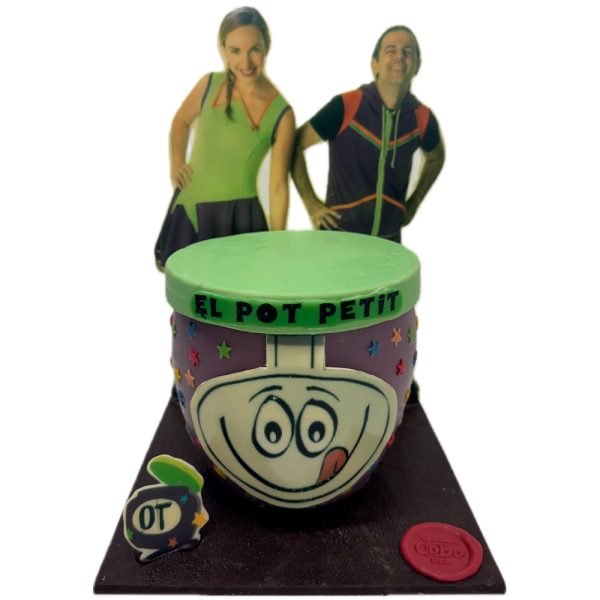 El pot petit GRAN (figura interactiva)