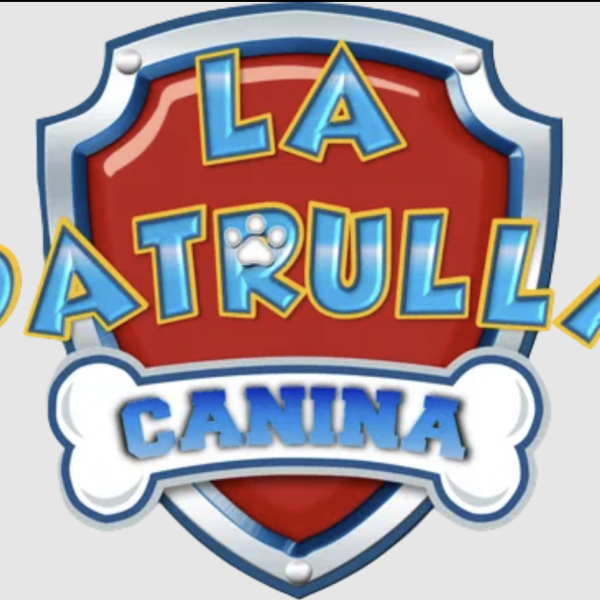 Patrulla canina