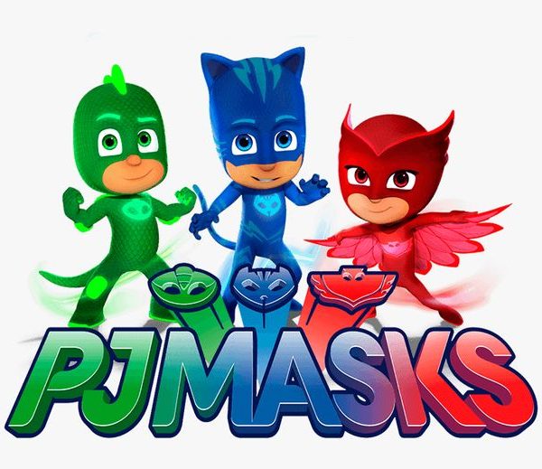 Pj Masks