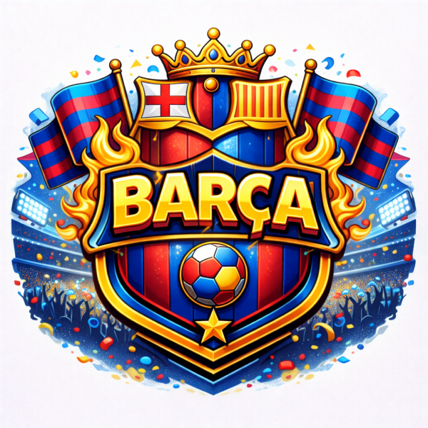 Barça