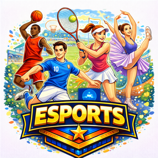 Esports
