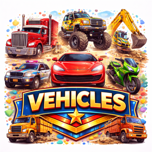 Vehicles