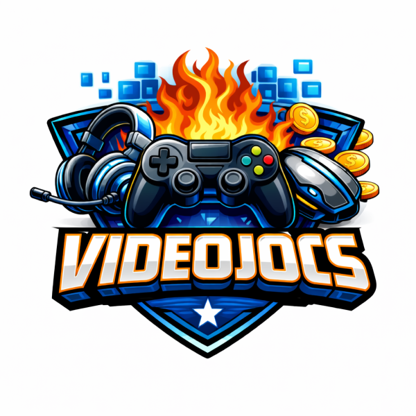 Videojocs