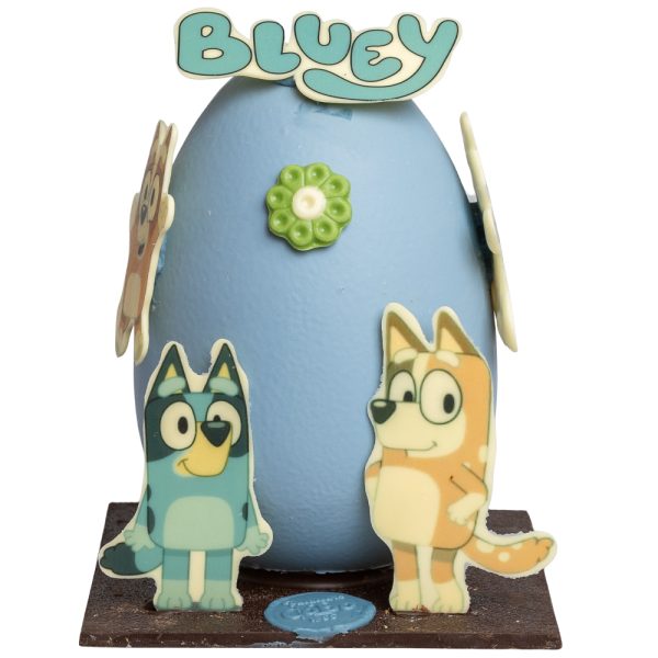 Bluey Ou