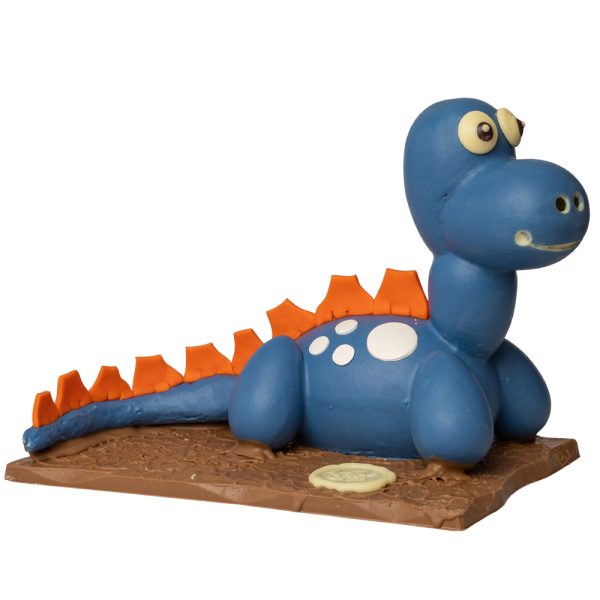 Dinosaure Blau