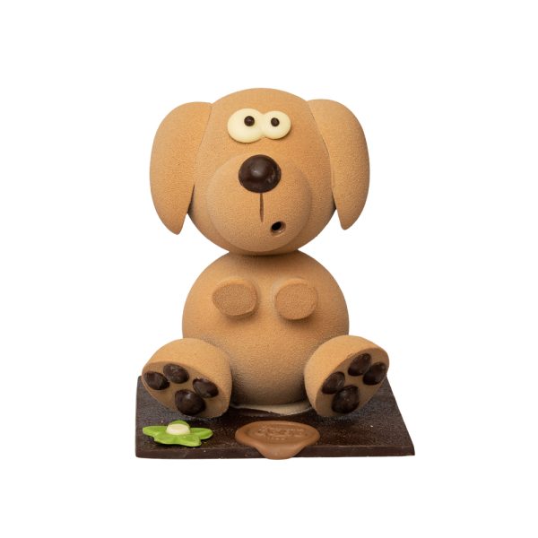 Gosset de Xocolata amb llet