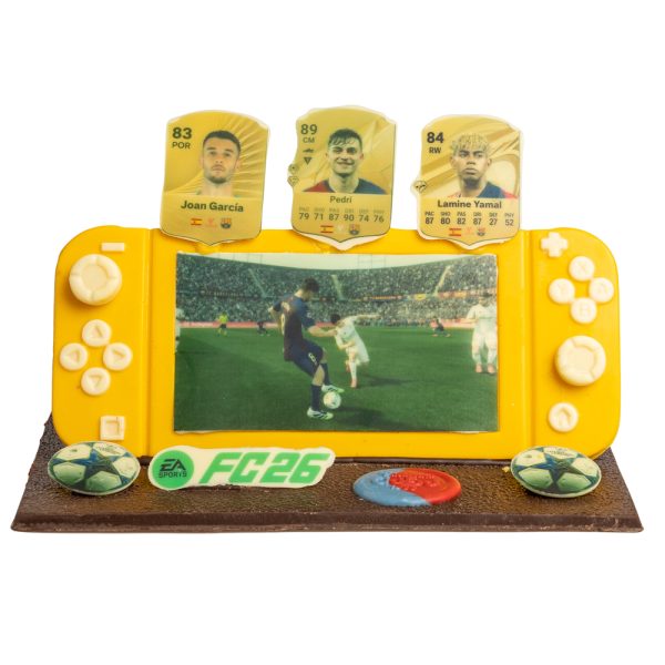 FC26 Nintendo Switch