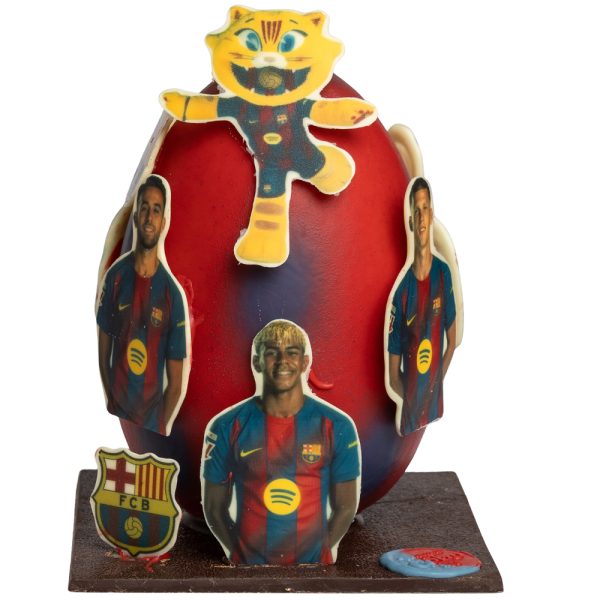 Barça Ou Jugadors i Cat