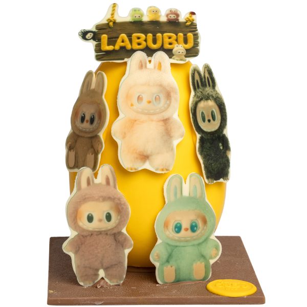 Labubu