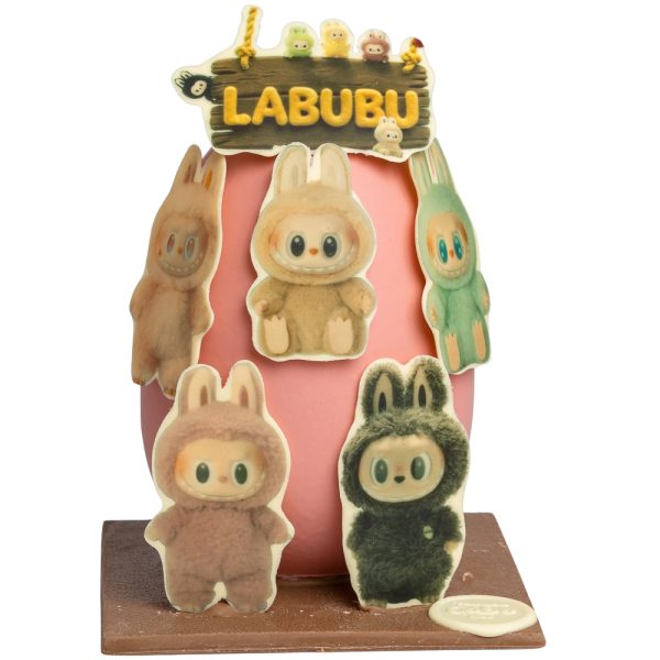 Labubu