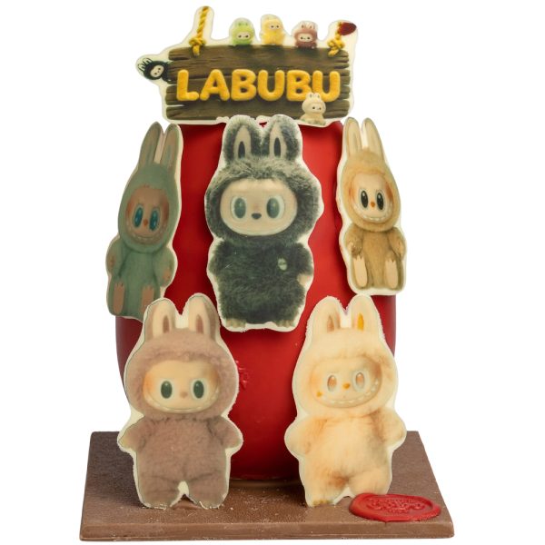 Labubu