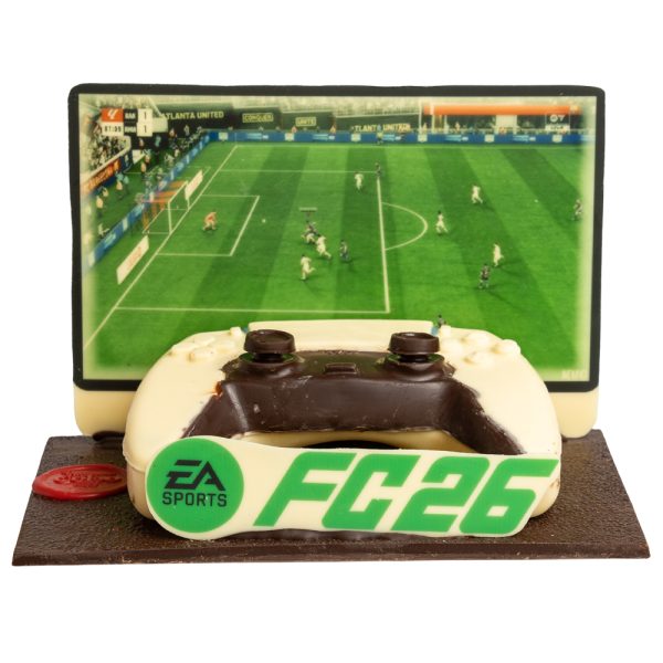 FC26 Playstation 5
