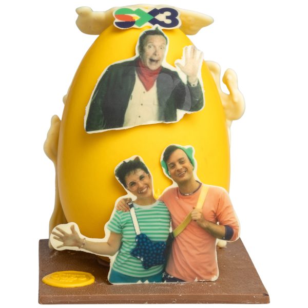 Titó Ou