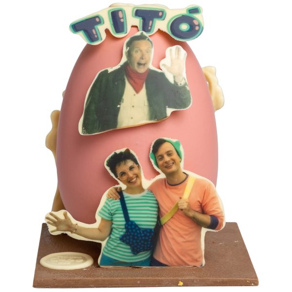 Titó Ou